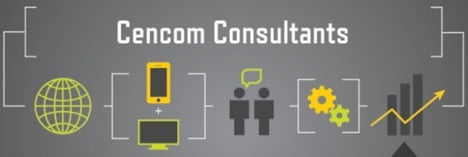 Cencom Consultants - Reliable & Personal Service You Can Trust