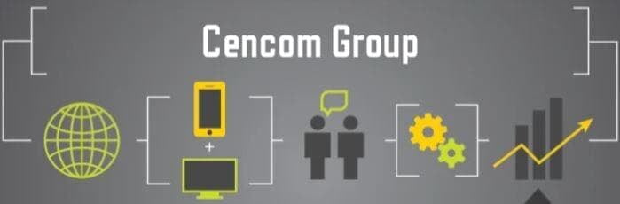 Cencom Consultants - Reliable & Personal Service You Can Trust